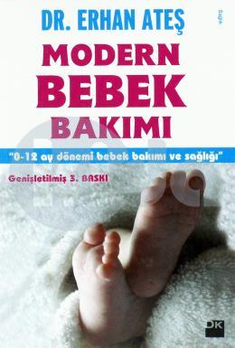 Modern Bebek Bakımı