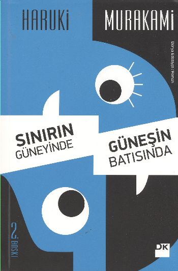 Sınırın Güneyinde Güneşin Batısında