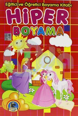 Hiper Boyama