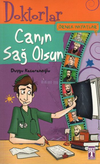 Canın Sağolsun