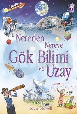 Nereden Nereye - Gök Bilimi ve Uzay