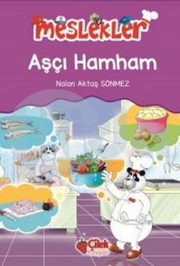 Meslekler - Aşçı Hamham