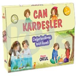 Can Kardeşler Set