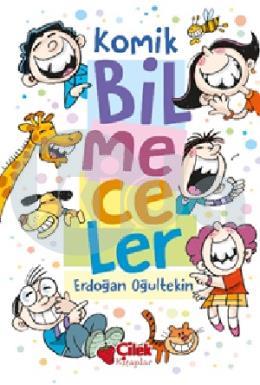 Komi̇k Bi̇lmeceler