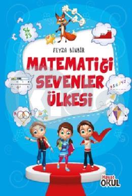 Matemati̇ği̇ Sevenler Ülkesi̇