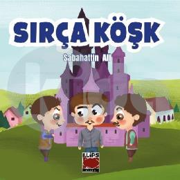 Sırça Köşk