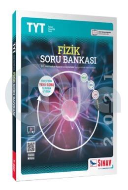 Sınav TYT Fizik Soru Bankası