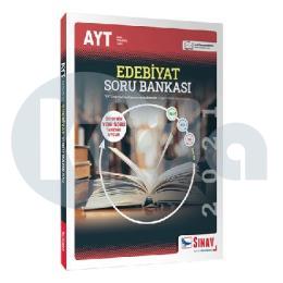 Sınav AYT Edebiyat Soru Bankası