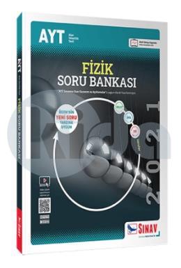 Sınav AYT Fizik Soru Bankası