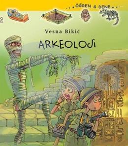 Arkeoloji