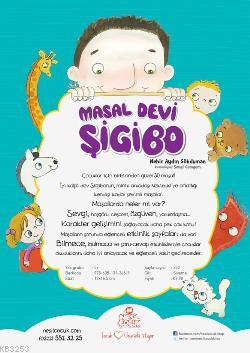 Masal Devi Şigibo