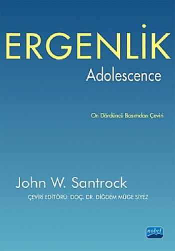 Ergenlik - Adolescence