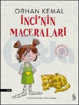 İnci’nin  Maceraları