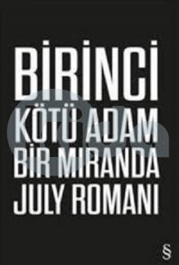 Birinci Kötü Adam