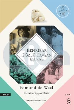 Kehribar Gözlü Tavşan