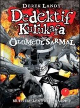 Dedektif Kurukafa - Ölümcül Sarmal