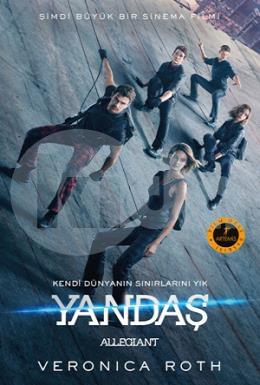 Yandaş (Film Özel Baskı)