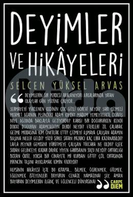 Deyimler ve Hikayeleri