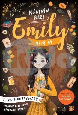 Yeni Ay - Mavinin Kızı Emily 1