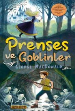 Prenses ve Goblinler