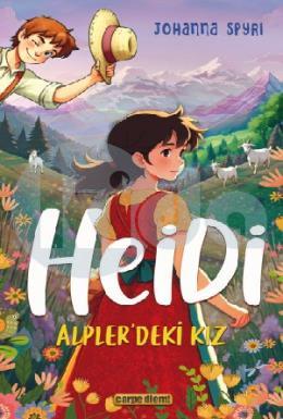 Heidi Alplerdeki Kız