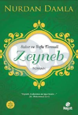 Hz. Zeyneb