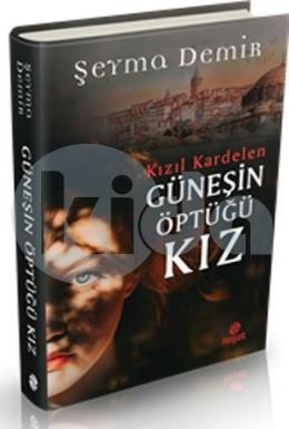 Güneşin Öptüğü Kız