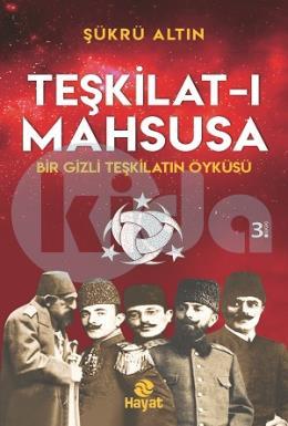 Teşkilat-ı Mahsusa