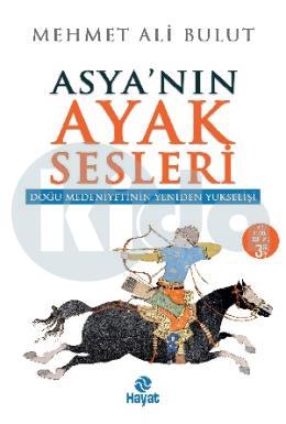 Asya’nın Ayak Sesleri̇