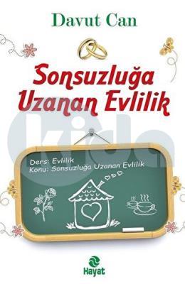 Sonsuzluğa Uzanan Evlilik