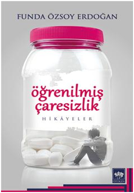 Öğrenilmiş Çaresizlik