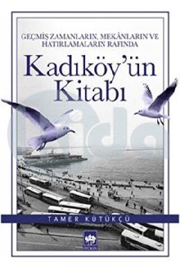 Kadıköyün Kitabı