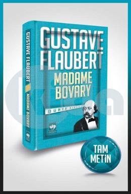 Madame Bovary (Tam Metin)