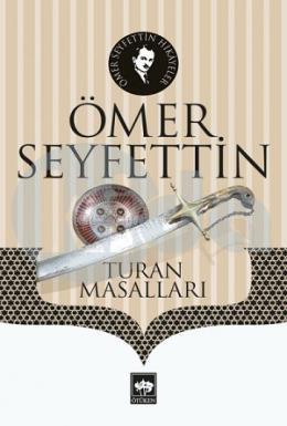 Turan Masalları