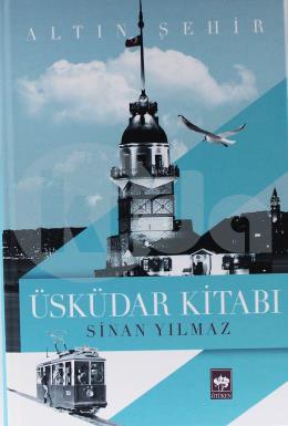 Üsküdar Kitabı (Ciltli)