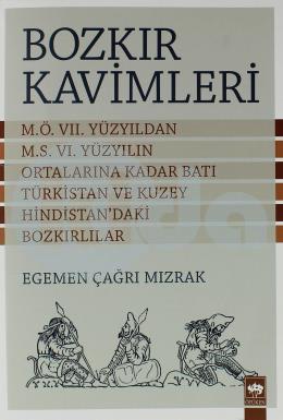 Bozkır Kavimleri