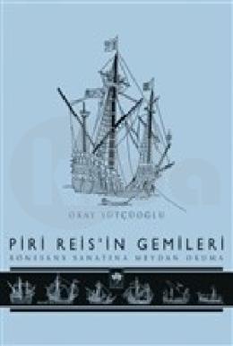 Piri Reisin Gemileri