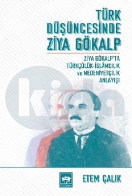 Türk Düşüncesinde Ziya Gökalp