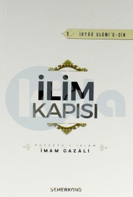 İlim Kapısı