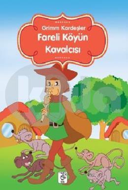 Fareli̇ Köyün Kavalcısı