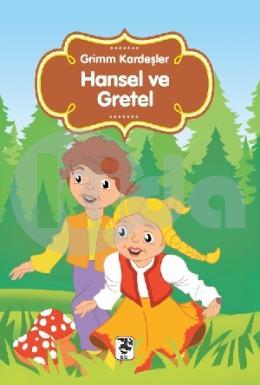 Hansel ve Gretel