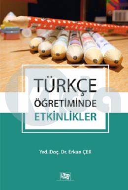 Türkçe Öğretiminde Etkinlikler