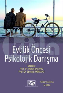 Evlilik Öncesi Psikolojik Danışma