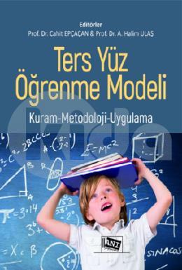 Ters Yüz Öğrenme Modeli