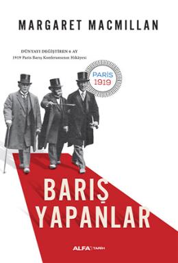 Barış Yapanlar