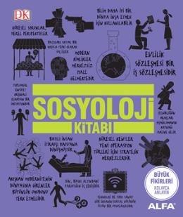 Sosyoloji Kitabı