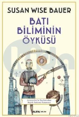 Batı Biliminin Öyküsü