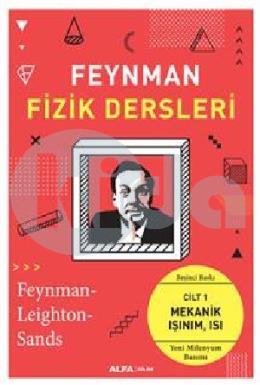Feynman Fizik Dersleri̇ Ci̇lt 1