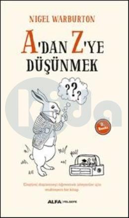 Adan Zye Düşünmek