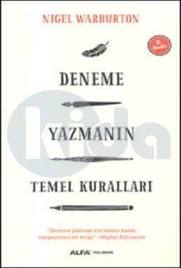 Deneme Yazmanın Temel Kuralları